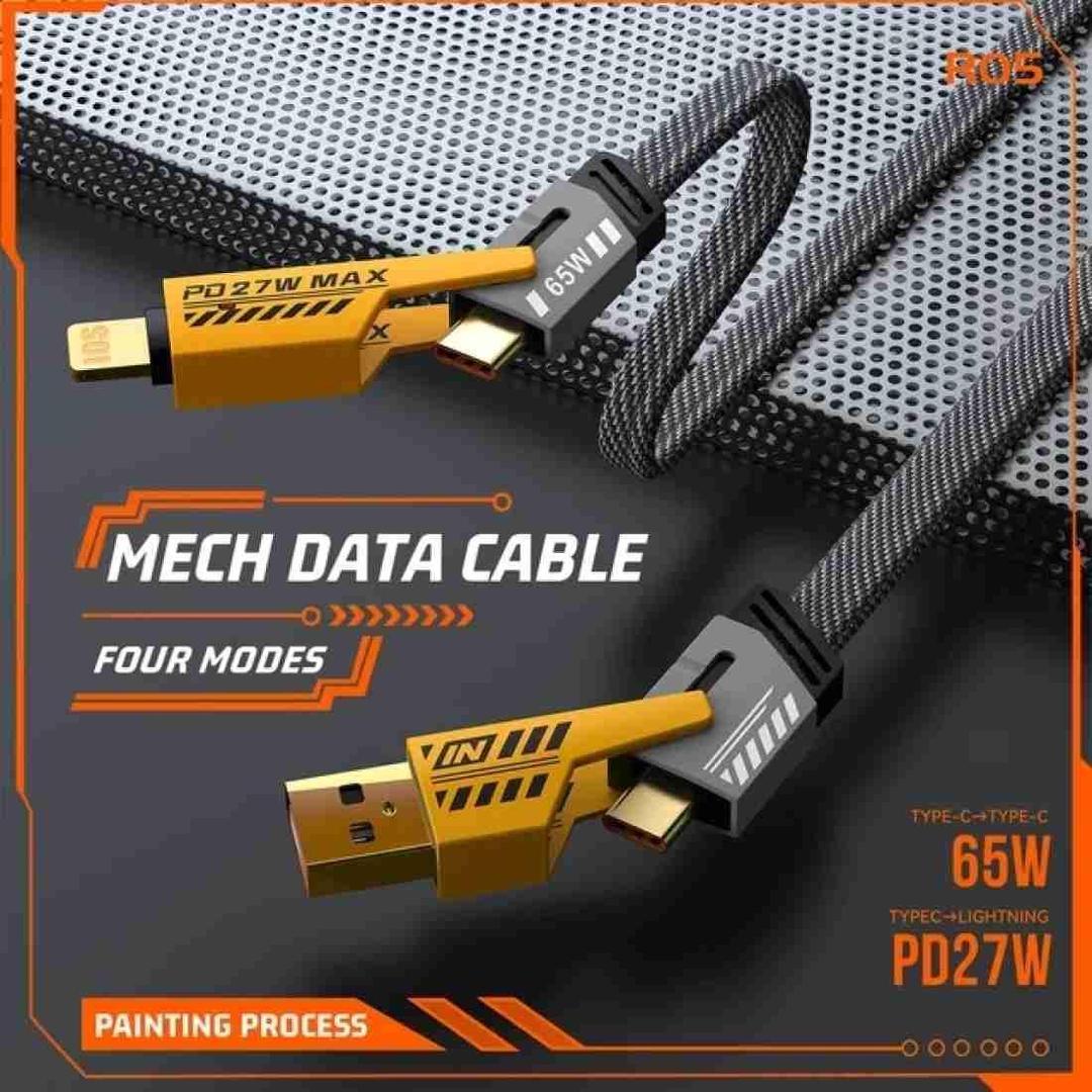 product side