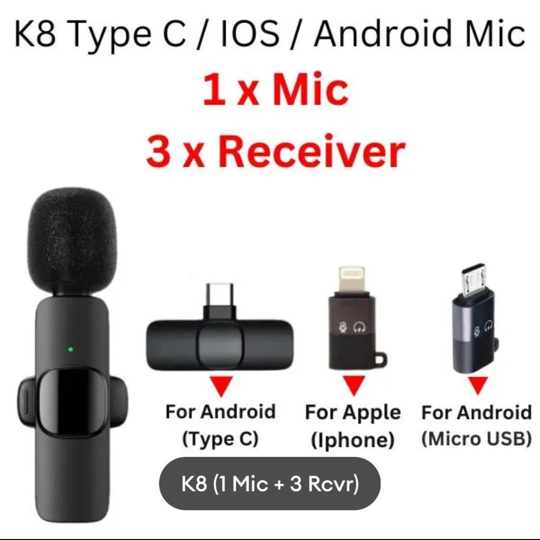 product side