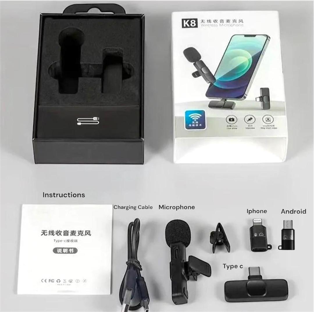 product side